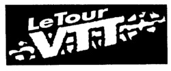 Le Tour VTT