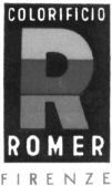 COLORIFICIO ROMER