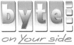 byte on Your side