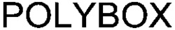 POLYBOX