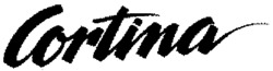 Cortina