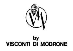 VM by VISCONTI DI MODRONE