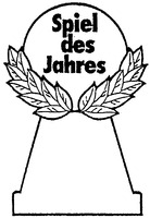 Spiel des Jahres