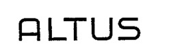 ALTUS