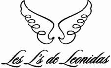 Les L's de Leonidas