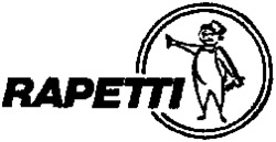 RAPETTI
