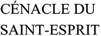 CÉNACLE DU SAINT-ESPRIT