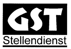 GST Stellendienst