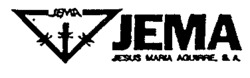JEMA JESUS MARIA AGUIRRE, S.A.
