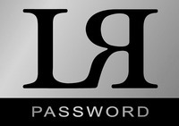 LR PASSWORD