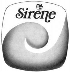 Sirène