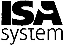 ISA system