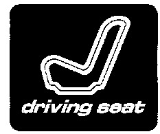 driving seat