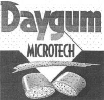Daygum MICROTECH