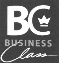 BC BUSINESS Class