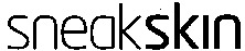 sneakskin