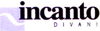 incanto DIVANI