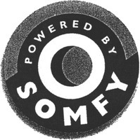 POWERED BY SOMFY