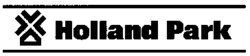 Holland Park