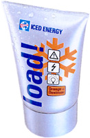 ICED ENERGY load!