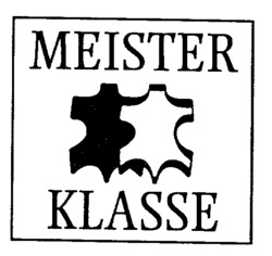 MEISTER KLASSE