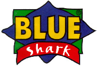BLUE Shark