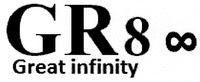 GR8 Great infinity