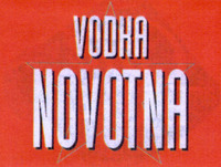 VODKA NOVOTNA