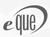 eQUE