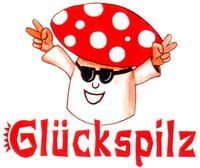 Glückspilz