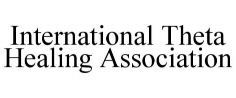 International Theta Healing Association