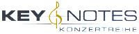 KEY NOTES KONZERTREIHE