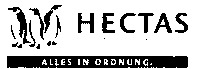 HECTAS ALLES IN ORDNUNG.
