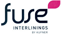 fuse INTERLININGS BY KUFNER