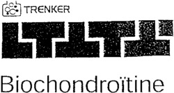TRENKER Biochondroïtine