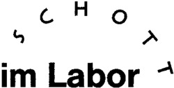 SCHOTT im Labor