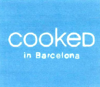 cooked in Barcelona