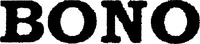 BONO