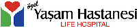 özel Yaşam Hastanesi LIFE HOSPITAL