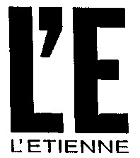 L'E L'ETIENNE