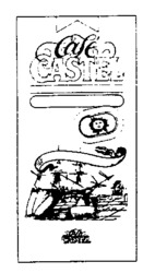 Café CASTEL