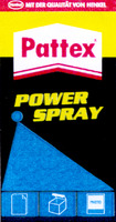 Pattex POWER SPRAY