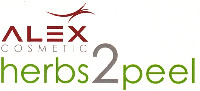 ALEX COSMETIC herbs2peel
