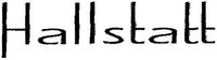 Hallstatt