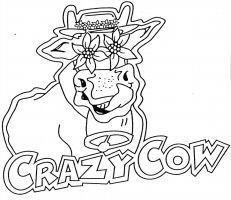 CRAZYCOW
