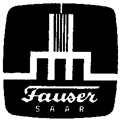 Fauser SAAR