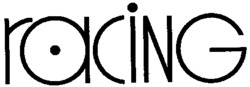 racing