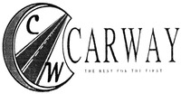 CW CARWAY THE BEST FOR THE FIRST