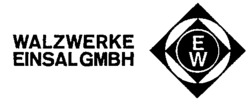 WALZWERKE EINSAL GMBH