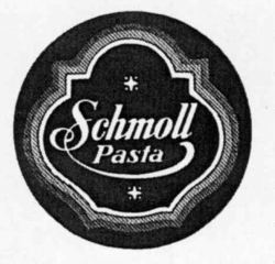 Schmoll Pasta